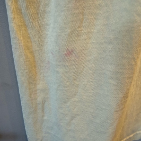 Yellow O’Neill Men’s Tee Shirt - Picture 3 of 3